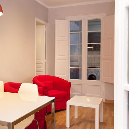 Enjoy Apartments Vp Camp Nou Barcelona Eksteriør billede