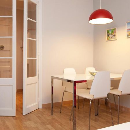 Enjoy Apartments Vp Camp Nou Barcelona Eksteriør billede